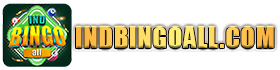 Ind Bingo All logo